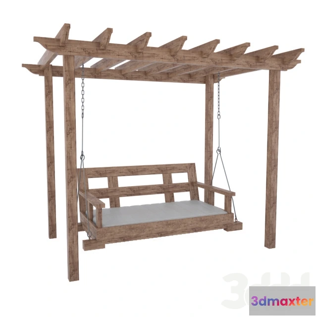 1098730 - Качели 1 - 232287