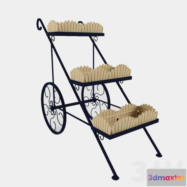 1098736 - кашпо - 232293