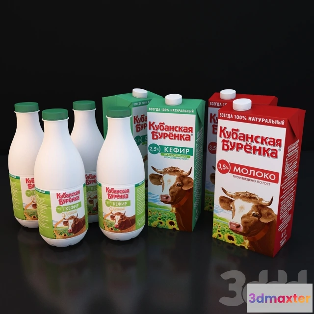 1098770 - Кефир - 232327