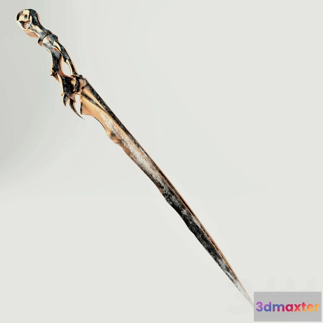 1098778 - Кинжал - 232335