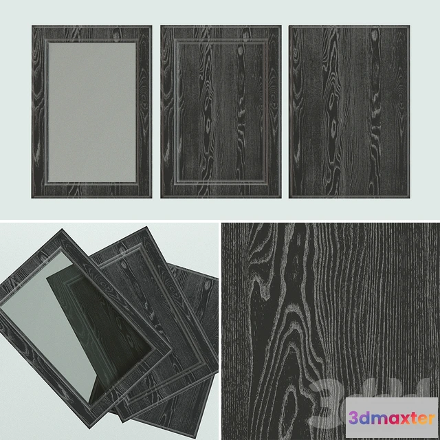 1098832 - Классические фасады из массива дерева - 232389