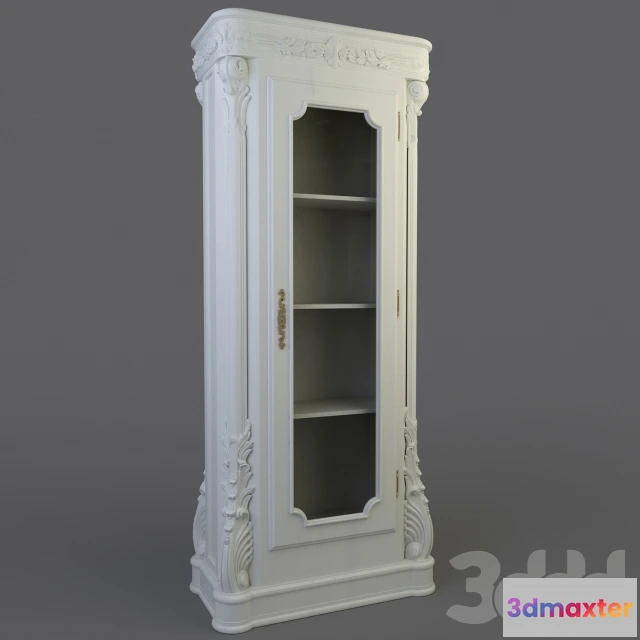 1098868 - книжный шкаф - 232425