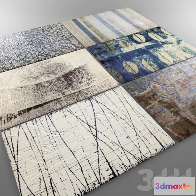 1098910 - Ковер 1 - 232467