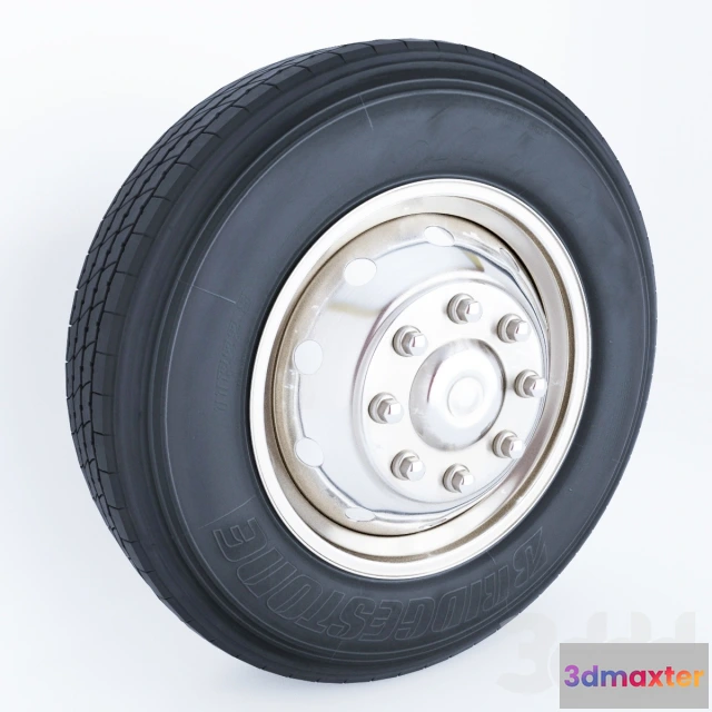 1099362 - Колеса - 232919