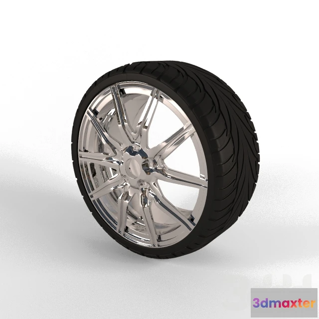 1099366 - Колесо - 232923