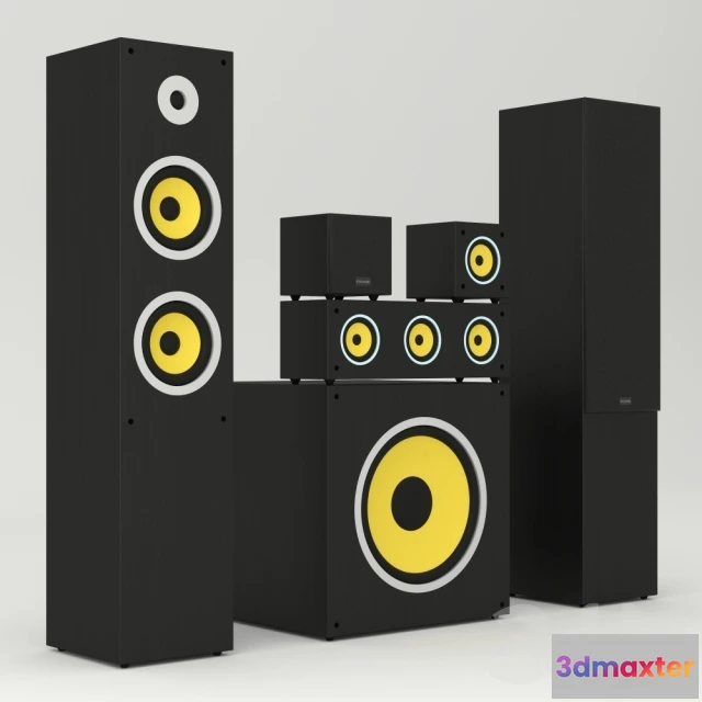 1099424 - Колонки 2 - 232981