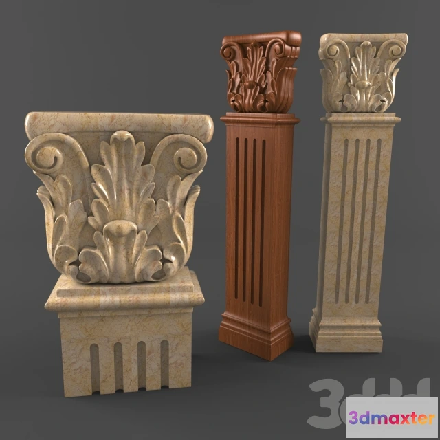 1099430 - колонна - 232987