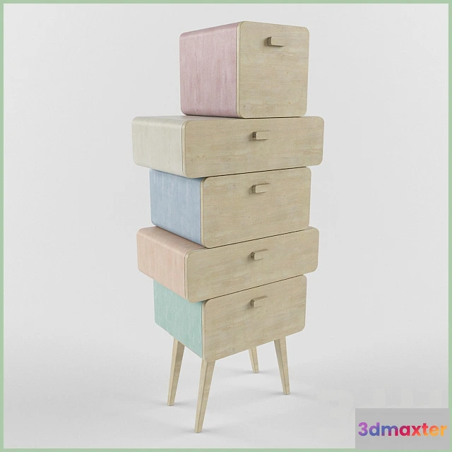 1099444 - Комод - 233001