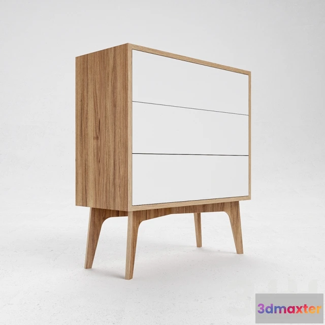 1099486 - Комод D1 - 233043