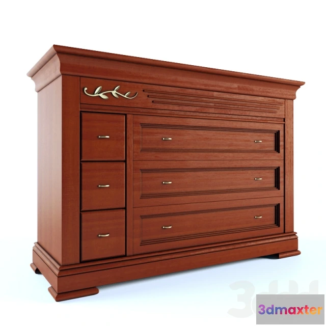 1099488 - Комод Dall’Agnese CHOPIN - 233045