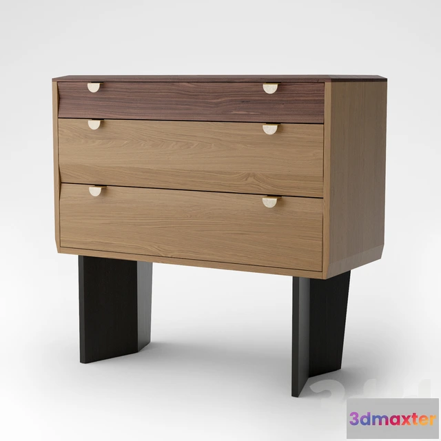 1099490 - Комод Dusty Drawers OM - 233047