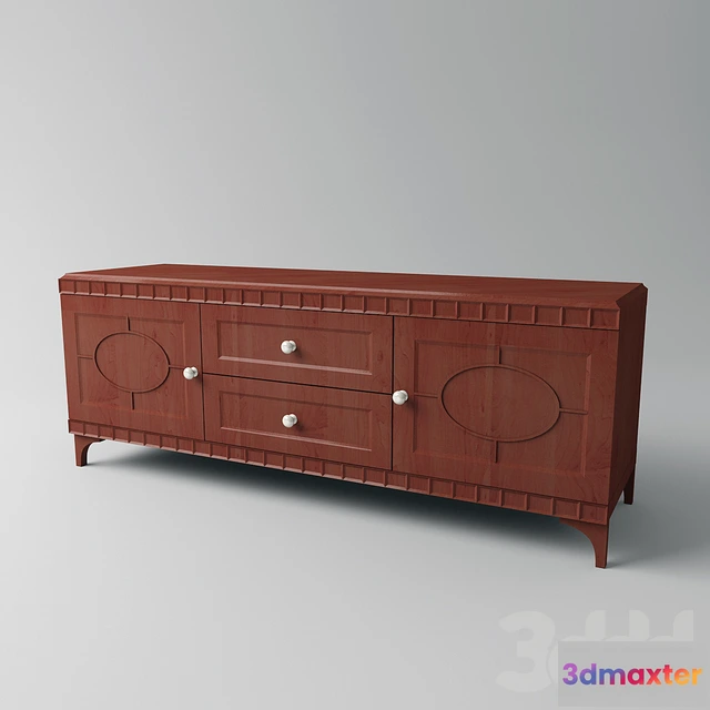 1099498 - Комод Ellipse Seven Sedie Reproductions - 233055