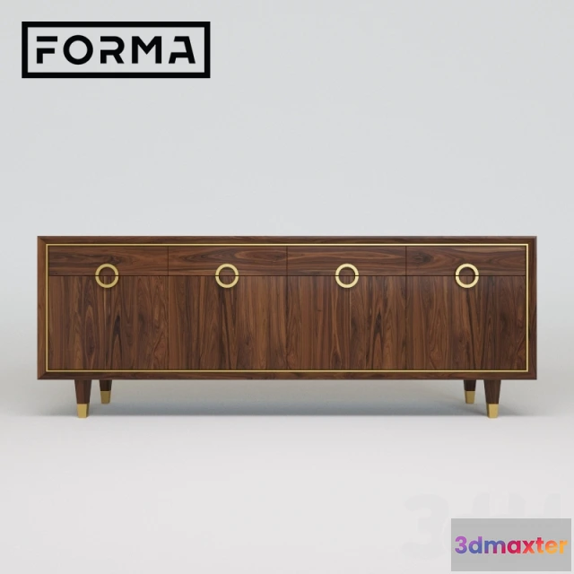 1099506 - Комод Forma PRM-01 - 233063