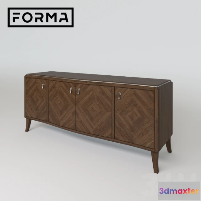 1099510 - Комод Forma WAV-19 - 233067