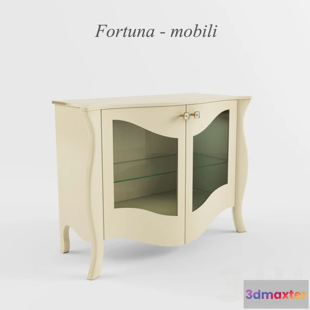 1099524 - Комод Fortuna - mobili K 1.6 - 233081