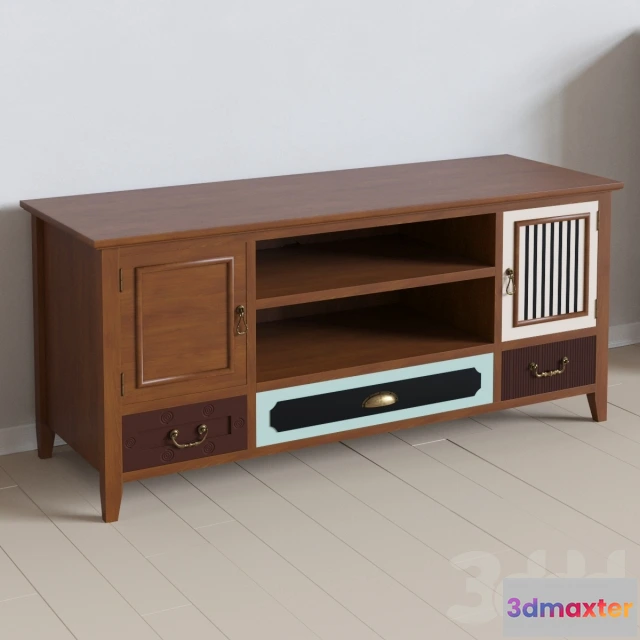 1099534 - Комод Gouache - 233091