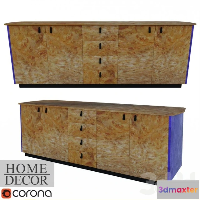 1099542 - Комод Home Decor - 233099