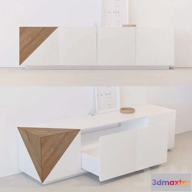 1099544 - Комод I#02 - 233101