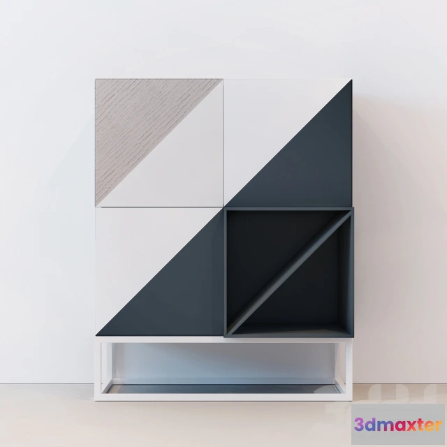 1099546 - Комод i#03 - 233103