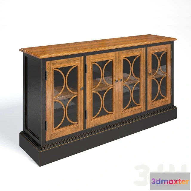 1099558 - Комод LEHOME INTERIORS D081 - 233115