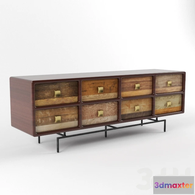 1099572 - Комод Marvin - 233129