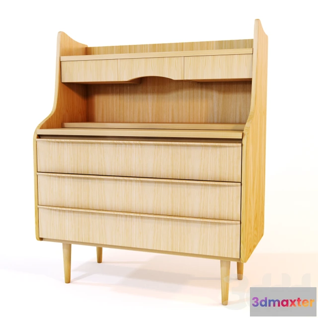 1099592 - Комод Simply Classic - 233149