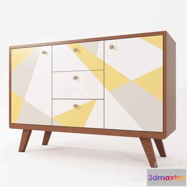 1099600 - Комод THIMON - 233157