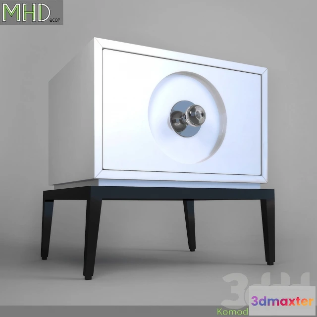 1099610 - Комод Veronica - 233167