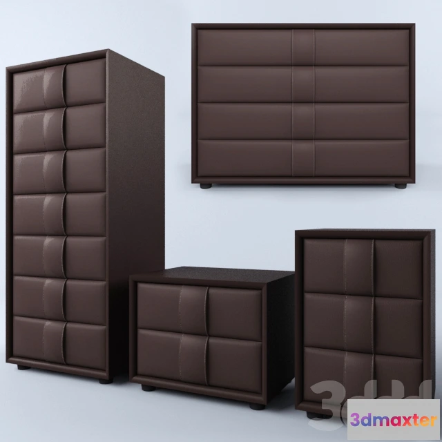 1099686 - Комоды Poltrona Frau - 233243