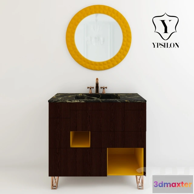 1099704 - Комплект Ypsilon Hampton XS - 233261