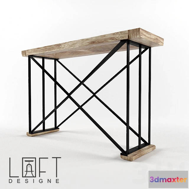 1099760 - Консоль -215 модель - 233317