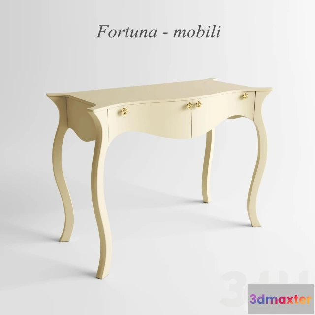 1099776 - Консоль Fortuna - mobili - 233333