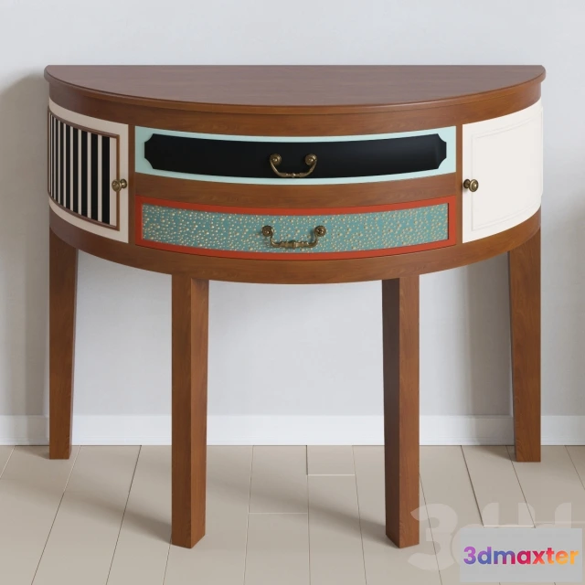 1099780 - Консоль Gouache Birch - 233337