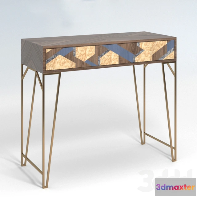 1099786 - Консоль Hexagon - 233343