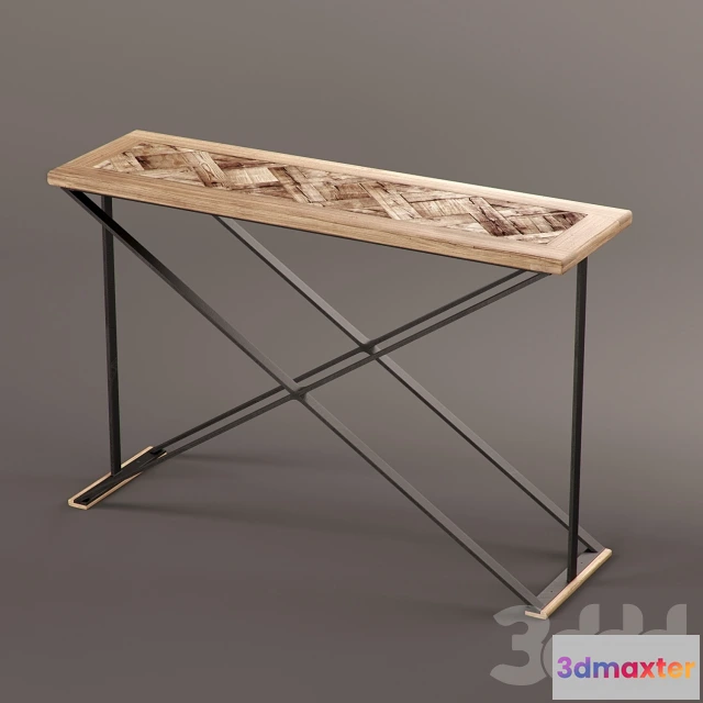 1099794 - Консоль Loft Design - 233351