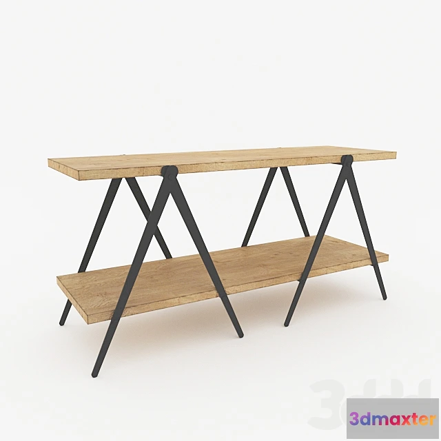 1099796 - Консоль Morgan - 233353