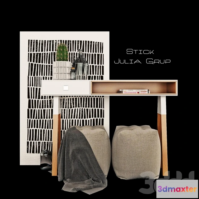 1099808 - Консоль Stick Julia Grup - 233365