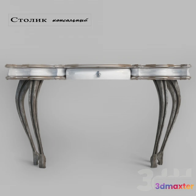 1099832 - Консольный стол - 233389