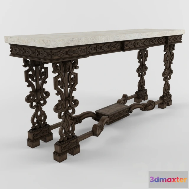 1099842 - Консольный столик - 233399