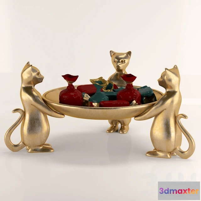 1099860 - конфетница - 233417