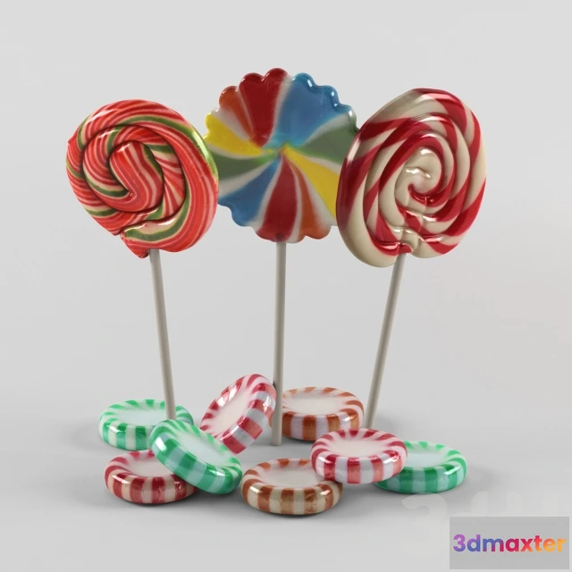 1099862 - конфеты - 233419