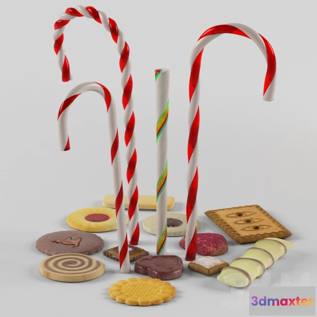 1099864 - конфетытрости - 233421