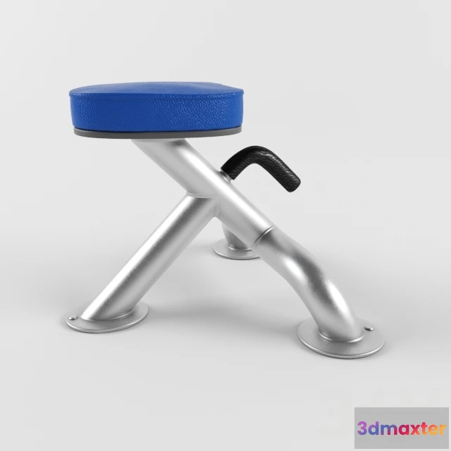 1099904 - Короткая скамья HOIST CF-3950 - 233461