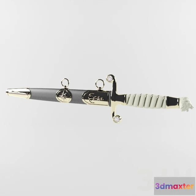 1099906 - Кортик - 233463