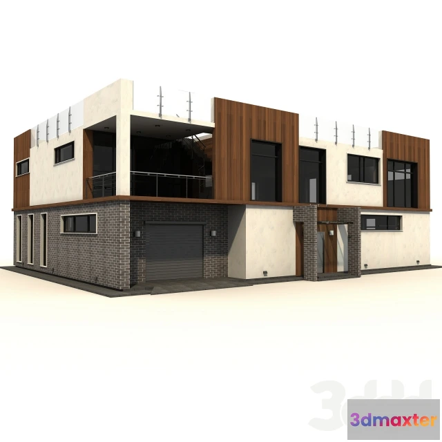 1099922 - Коттедж - 233479