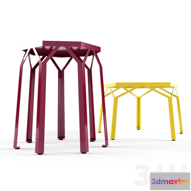 1099940 - Кофейные столики Jesi and Ripe - 233497