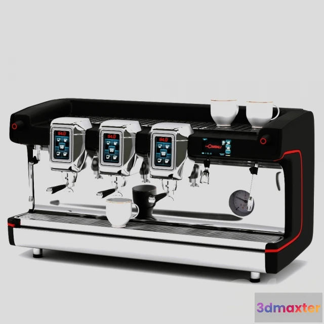 1099988 - Кофемашина - 233545