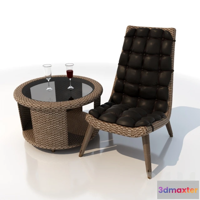 1100018 - Кресло - 233575