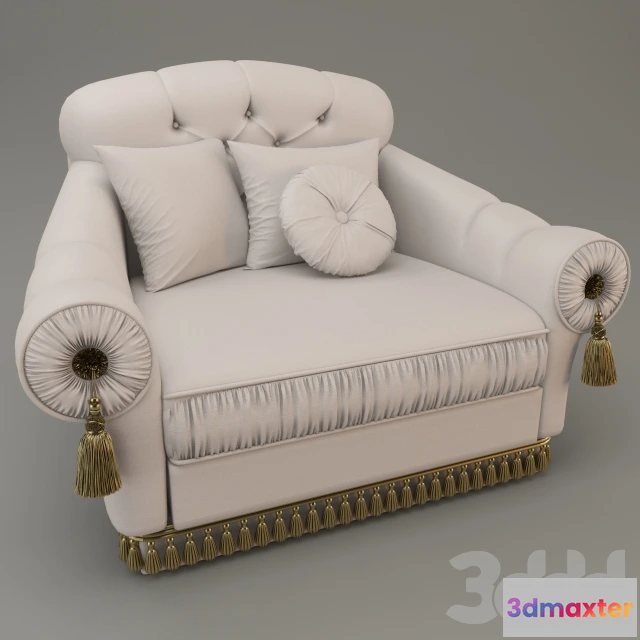 1100030 - Кресло 1 - 233587