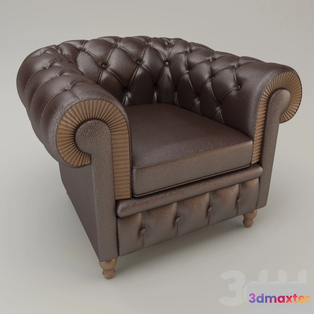 1100032 - Кресло 2 - 233589